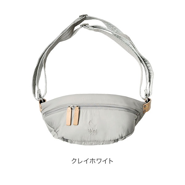 楽天市場】N/ORN Mani ノルン マーニ 2WAY抱っこバッグ