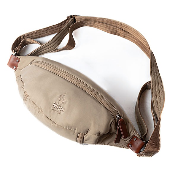 ノルンマー二 N/ORN Mani 2WAY抱っこバッグ マザーズバッグ