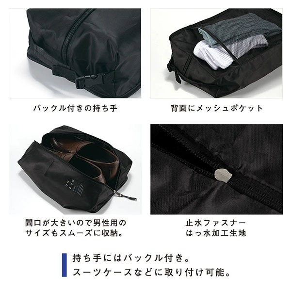 ONDOO by Wpc. �ȥ�٥륷�塼���Хå� ���塼���Хå� ���塼�������� ���� ������ ������� �ȥ�٥륰�å� ι������ ��Ǽ���� ��Ǽ�� NT006-001-230 Wpc ��