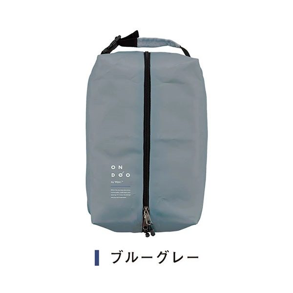 ONDOO by Wpc. �ȥ�٥륷�塼���Хå� ���塼���Хå� ���塼�������� ���� ������ ������� �ȥ�٥륰�å� ι������ ��Ǽ���� ��Ǽ�� NT006-001-230 Wpc ��