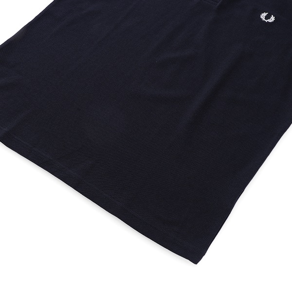 �ե�åɥڥ꡼ Fred Perry �ݥ������ M3600 �ĥ���ƥ��åץ� TWIN TIPPED FRED PERRY SHIRT �ݥ� ����� Ⱦµ �ȥåץ� ��� ��ǥ����� ����ץ� �����奢�� ������� ��