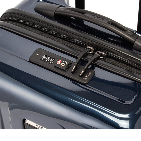 ȥ TUMI ĥ 37L 󥿡ʥʥ륨ѥ֥4륭꡼ 022804060ECL4/124855-T176 ץ֥롼 