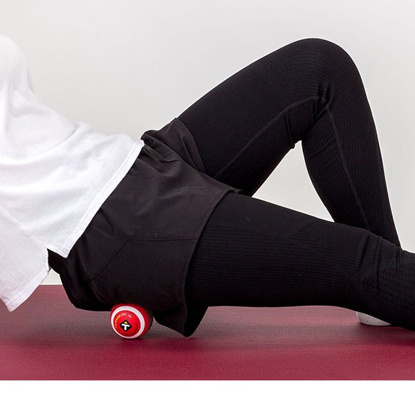 �ȥꥬ���ݥ���� �ޥå������ܡ��� �ż������� ��6.5cm�� Trigger point ���� MBX �����꡼�� 03302 ��å� PERFORMANCE THERAPY PRODUCTS Massage Ball ���ȥ�å� Triggerpoint