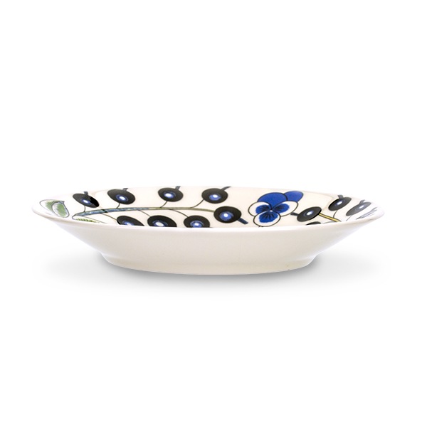 ����ӥ� Arabia �� 16.5cm �ѥ�ƥ��å� �������� Paratiisi Saucer Coloured �滮 ���� ���� �̲� �ץ쥼��� 1005594 6411800089487