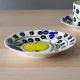 ����ӥ� Arabia �� 16.5cm �ѥ�ƥ��å� �������� Paratiisi Saucer Coloured �滮 ���� ���� �̲� �ץ쥼��� 1005594 6411800089487