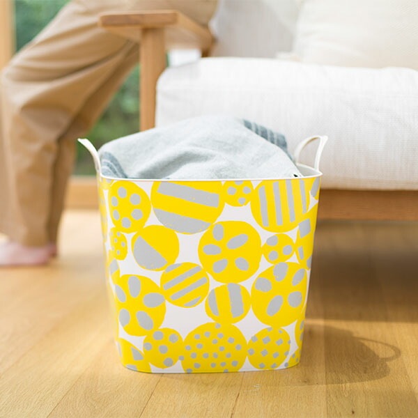 スタックストー バケット Mサイズ SOU・SOU 25L 収納ケース 収納