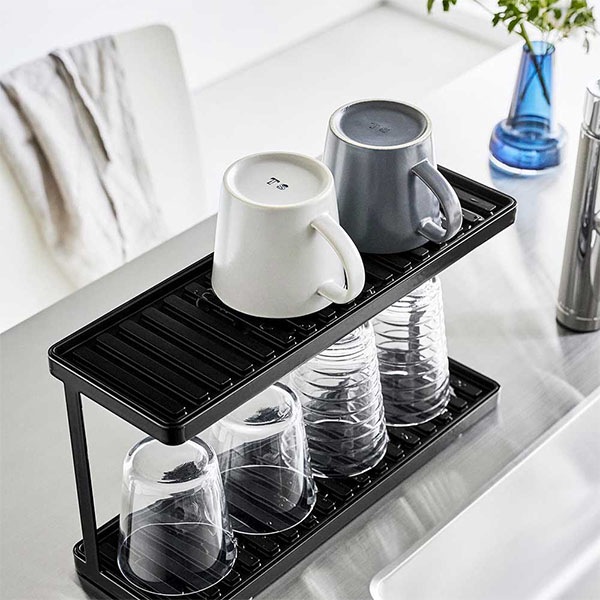 �ȥ졼�դ����㥰�ܥȥ�&���饹������� ��� 2�� ����¶� tower �ۥ磻�� �֥�å� 3714 3715 ������꡼�� yamazaki