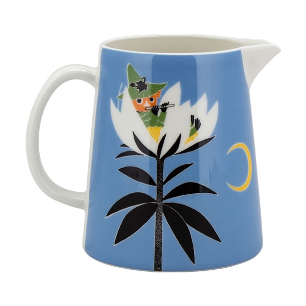 在庫限り アラビア Arabia ムーミン ピッチャー 1L 食器 北欧