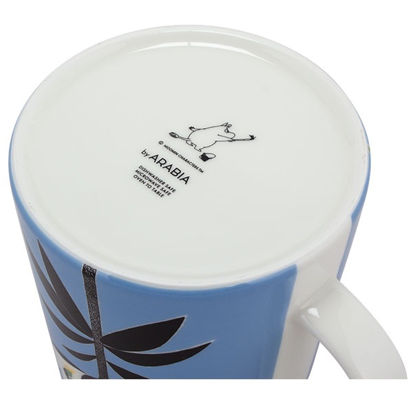 アラビア　ARABIA　リトルミイズデイ　ピッチャー　1L アラビア ARABIA リトルミイズデイ ピッチャー 1L - メルカリ