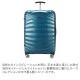 ���ॽ�ʥ��� Samsonite �饤�ȥ���å� ���ԥʡ� 73L 69cm ���� �����ĥ����� 62765 Lite Shock SPINNER 69/25 ����꡼�Хå� 4�� ����꡼ ��