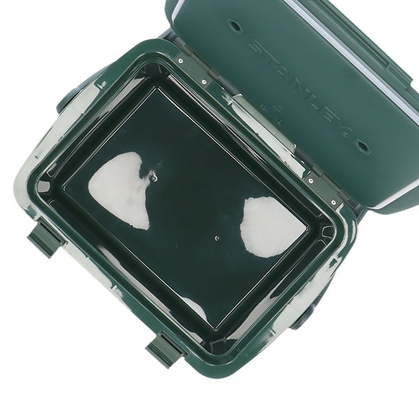 졼 Stanley 顼ܥå 15.1L ɥ٥㡼 Adventure 16QT COOLER  緿 ȥɥ  쥸㡼 10-01623-197 