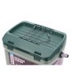 졼 Stanley 顼ܥå 15.1L ɥ٥㡼 Adventure 16QT COOLER  緿 ȥɥ  쥸㡼 10-01623-197 
