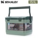 졼 Stanley 顼ܥå 15.1L ɥ٥㡼 Adventure 16QT COOLER  緿 ȥɥ  쥸㡼 10-01623-197 