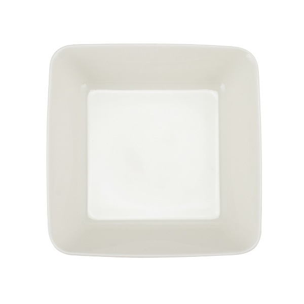 Arabia Teema ホワイト皿 セラミック　14センチ平皿　４枚セット iittala Teema プレート 14cm 4枚 ホワイト - メルカリ