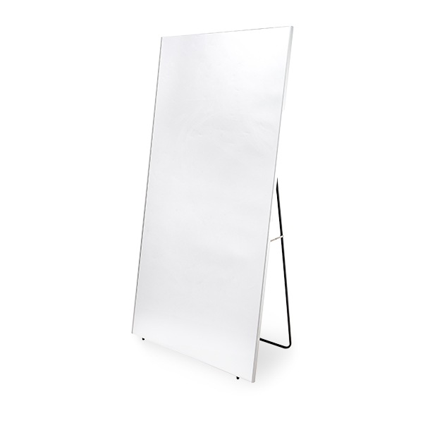 訳あり】鏡 割れない鏡 割れない 姿見 幅80 高さ160 Brisafe