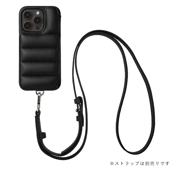 �ǥߥ奦 DEMIU ���ޥۥ����� �����ե��󥱡��� BALLON �Х��� iPhone16Pro ���� ��Ģ�������� DU-BAL22 �衼���åѥ쥶�� �ܳ� ��¦ ���������� ������� ����ץ� ���� ���С� ��