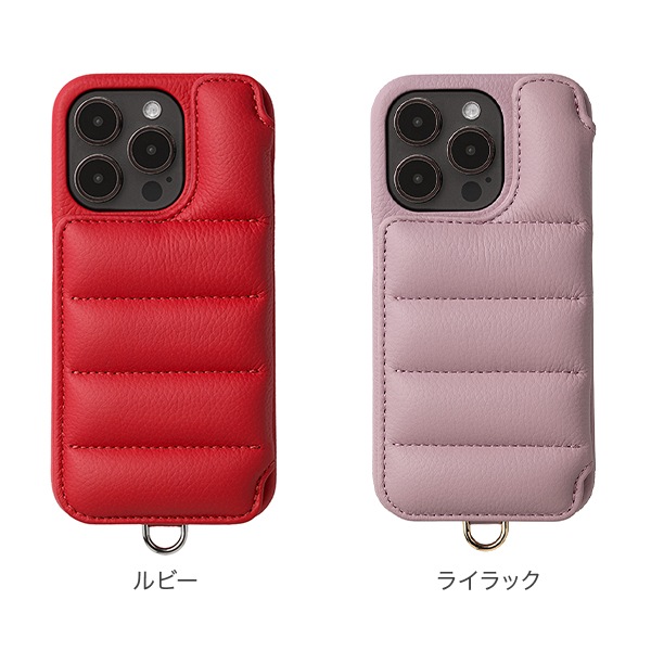 �ǥߥ奦 DEMIU ���ޥۥ����� �����ե��󥱡��� BALLON �Х��� iPhone16Pro ���� ��Ģ�������� DU-BAL22 �衼���åѥ쥶�� �ܳ� ��¦ ���������� ������� ����ץ� ���� ���С� ��
