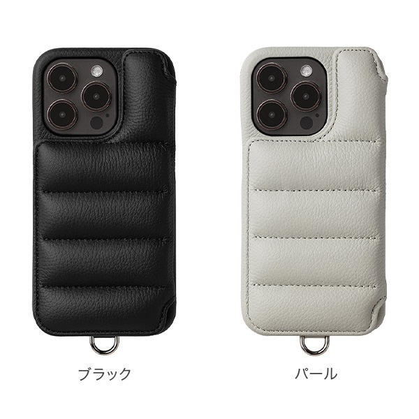 �ǥߥ奦 DEMIU ���ޥۥ����� �����ե��󥱡��� BALLON �Х��� iPhone16Pro ���� ��Ģ�������� DU-BAL22 �衼���åѥ쥶�� �ܳ� ��¦ ���������� ������� ����ץ� ���� ���С� ��