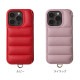 �ǥߥ奦 DEMIU ���ޥۥ����� �����ե��󥱡��� BALLON �Х��� iPhone16Pro ���� ��Ģ�������� DU-BAL22 �衼���åѥ쥶�� �ܳ� ��¦ ���������� ������� ����ץ� ���� ���С� ��