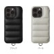 �ǥߥ奦 DEMIU ���ޥۥ����� �����ե��󥱡��� BALLON �Х��� iPhone16Pro ���� ��Ģ�������� DU-BAL22 �衼���åѥ쥶�� �ܳ� ��¦ ���������� ������� ����ץ� ���� ���С� ��