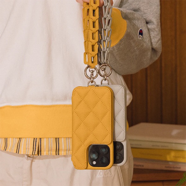 デミュウ DEMIU GRACE グレイス スマホケース アイフォンケース 背面