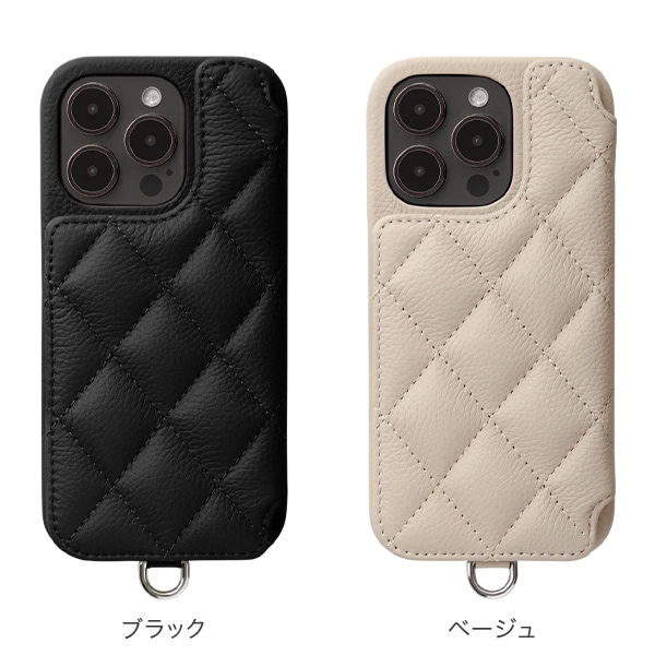 DEMIU ベージュ iPhone用ケース ストラップ付き 41d6MrGBQZL._UF894,1000_QL80_.jpg