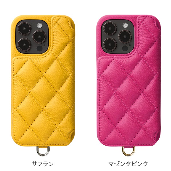 デミュウ DEMIU GRACE グレイス スマホケース アイフォンケース