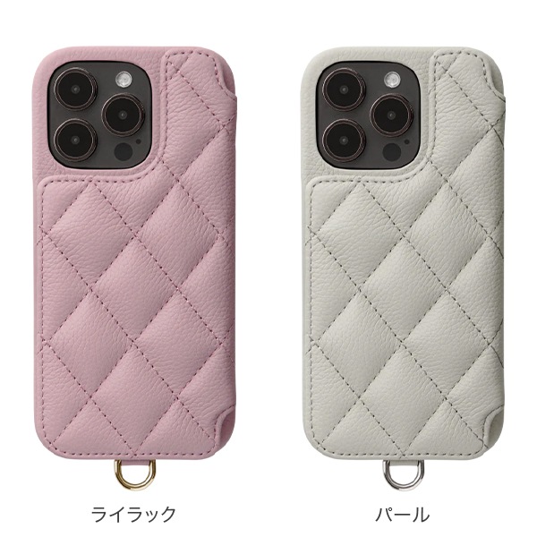 �ǥߥ奦 DEMIU GRACE ���쥤�� ���ޥۥ����� �����ե��󥱡��� ���� ��Ģ�������� �쥶�� �ܳ� ���� ���������� ���֤� ������� ����ץ� ���� ���ޥ� ���С� iPhone16Pro / iPhone16 ��