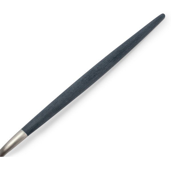 �����ݡ��� Cutipol GOA ���� �ǥ����ȥե����� �֥롼 Dessert fork Blue Stainless ���ƥ�쥹 ���ȥ�꡼ ��