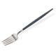 �����ݡ��� Cutipol GOA ���� �ǥ����ȥե����� �֥롼 Dessert fork Blue Stainless ���ƥ�쥹 ���ȥ�꡼ ��