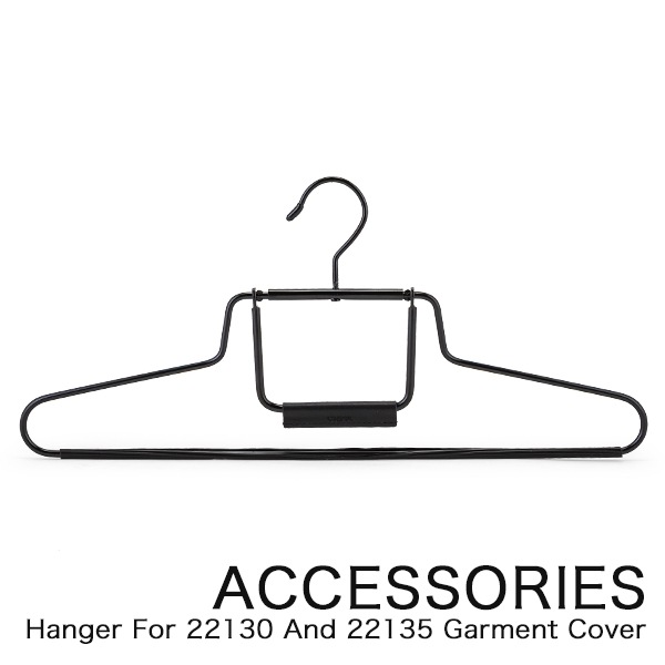 イトッチ 様用です●未使用●TUMI・トゥミ●ガーメントカバー・バック●ハンガー トゥミ TUMI ハンガー ガーメント用ハンガー 059DH/1007281041