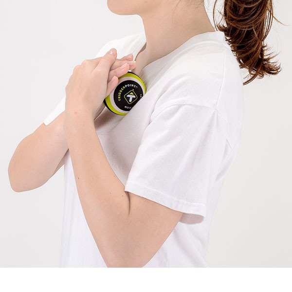 �ȥꥬ���ݥ���� �ޥå������ܡ��� ��6.5cm�� MB1 �����꡼�� Trigger point ���� 03301 ���꡼�� PERFORMANCE THERAPY PRODUCTS Massage Ball ���ȥ�å� Triggerpoint ��