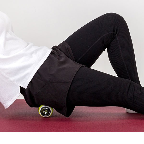 �ȥꥬ���ݥ���� �ޥå������ܡ��� ��6.5cm�� MB1 �����꡼�� Trigger point ���� 03301 ���꡼�� PERFORMANCE THERAPY PRODUCTS Massage Ball ���ȥ�å� Triggerpoint ��