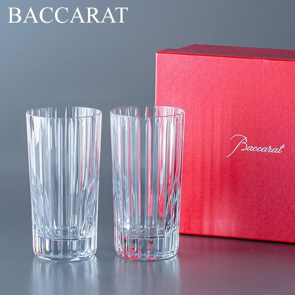 Baccarat (バカラ) ハーモニー ハイボールグラス