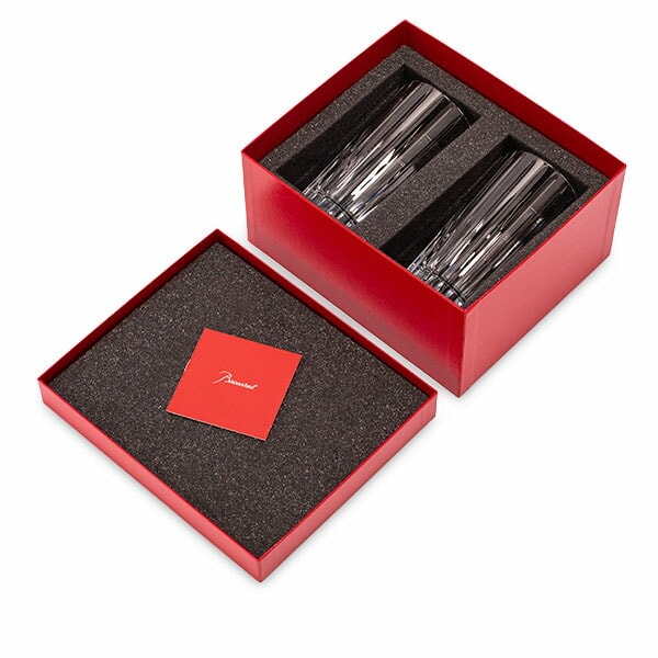 バカラ ハーモニー ハイボール 2個セット グラス ガラス 洋食器 クリア