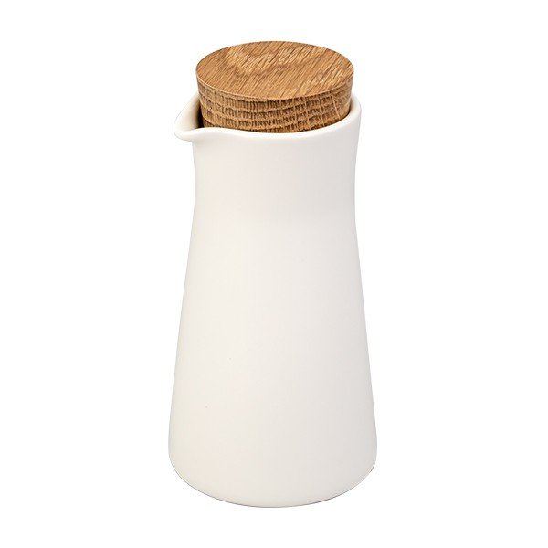 iittala イッタラ Teema Pitcher ティーマ ピッチャー 蓋付 White
