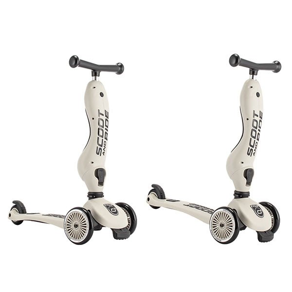 訳あり】 スクートアンドライド ハイウェイキック1 ソフトカラー