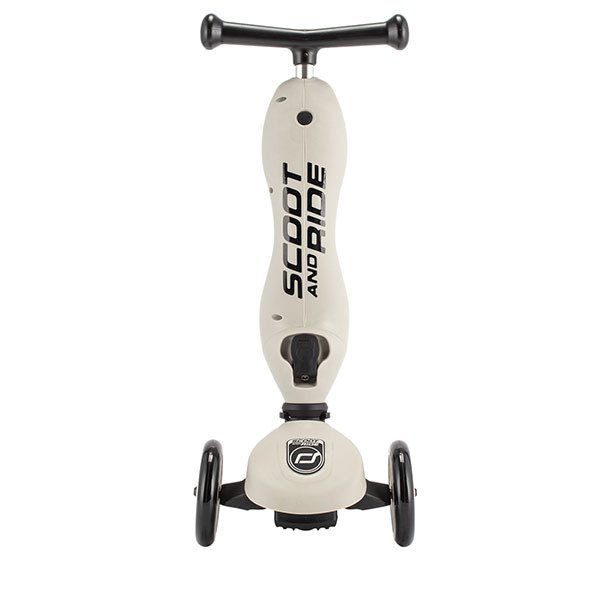 訳あり】 スクートアンドライド ハイウェイキック1 ソフトカラー 幼児