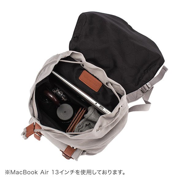 訳あり】 ガストンルーガ Gaston Luga バックパック クラシック