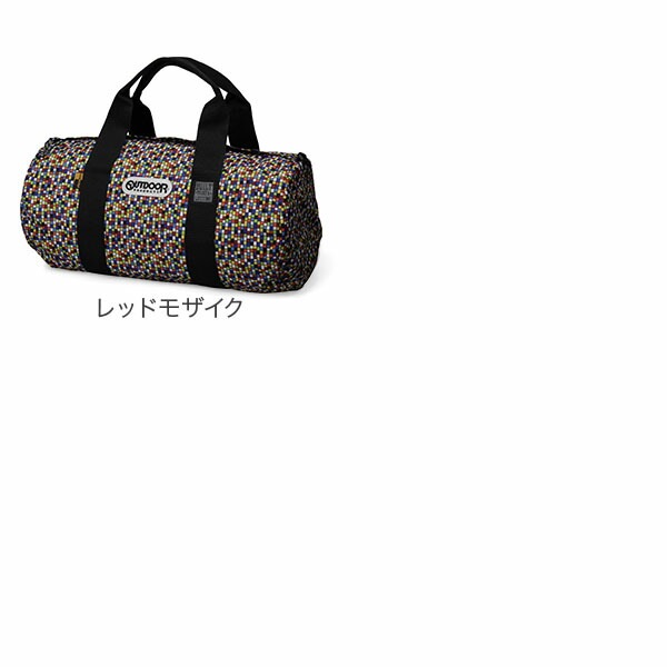 ボストンバッグ OUTDOOR PRODUCTS アウトドア プロダクツ おしゃれ