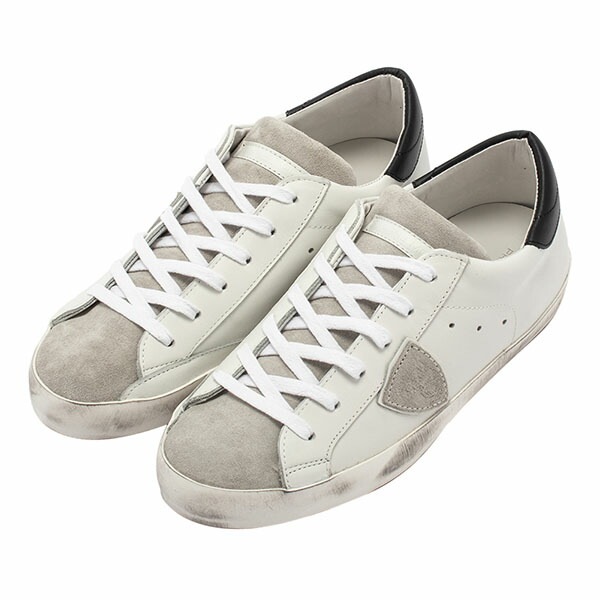 訳あり】フィリップモデル パリ Philippe Model Paris スニーカー 靴