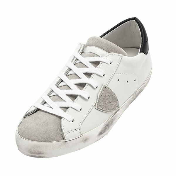 訳あり】フィリップモデル パリ Philippe Model Paris