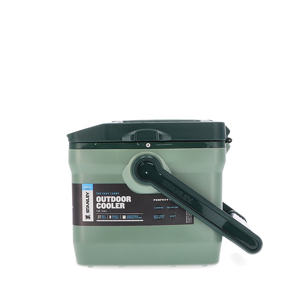 ������졼 Stanley �����顼�ܥå��� 6.6L ���� ���� �����顼BOX �����ȥɥ� 10-01622 Adventure Cooler 7QT ������ �쥸�㡼 ��
