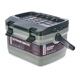 ������졼 Stanley �����顼�ܥå��� 6.6L ���� ���� �����顼BOX �����ȥɥ� 10-01622 Adventure Cooler 7QT ������ �쥸�㡼 ��