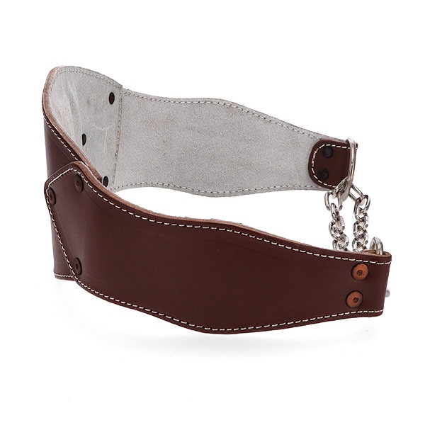 シーク Schiek ディッピングベルト Model B5008 レザー ディップス