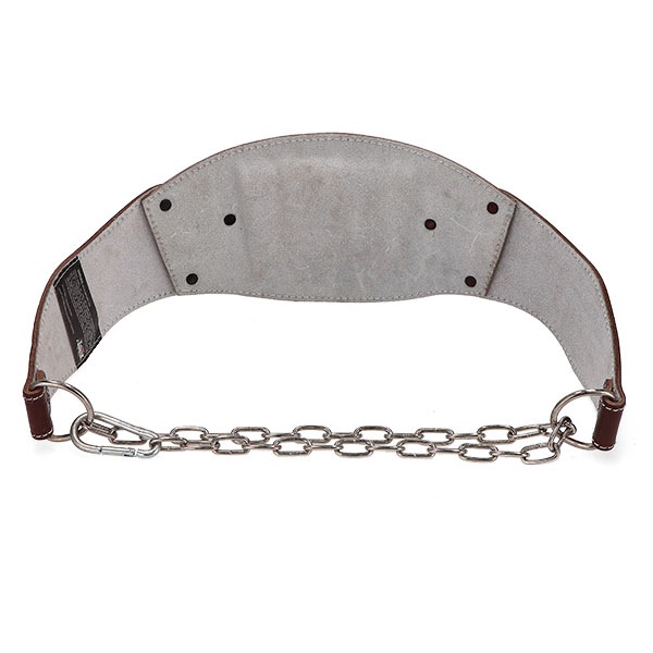 シーク Schiek ディッピングベルト Model B5008 レザー ディップス