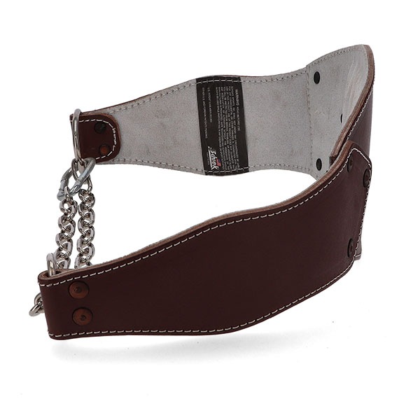 シーク Schiek ディッピングベルト Model B5008 レザー ディップス