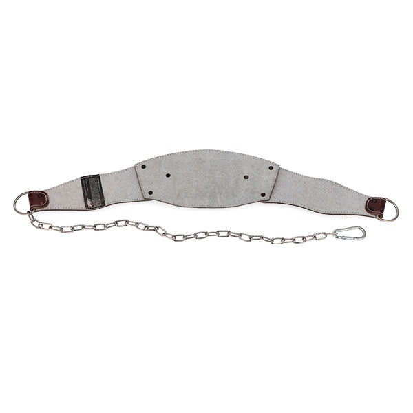 シーク Schiek ディッピングベルト Model B5008 レザー ディップス