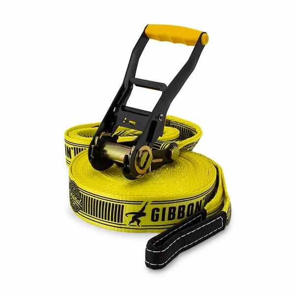 ギボン Gibbon スラックライン クラシックライン X13 ツリープロセット GIBBON CLASSIC LINE TREE PRO スラックラインキット GIBBON