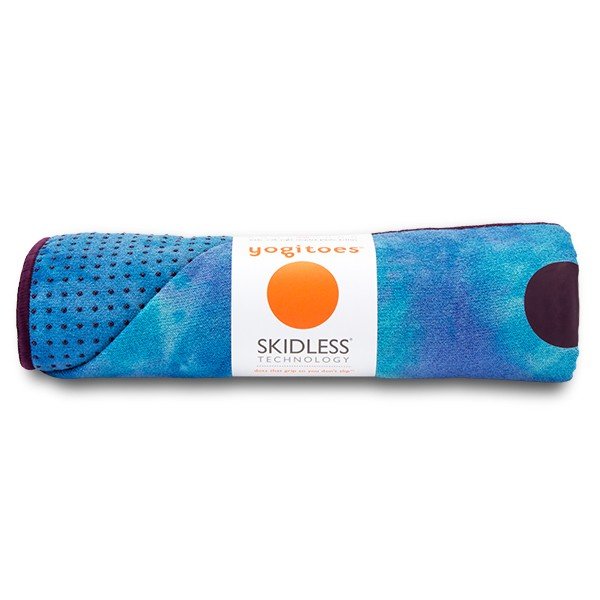 マンドゥカ Manduka ヨガラグ 183×67cm マットタオル 滑り止め